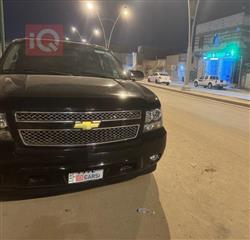 شيفروليه تاهو